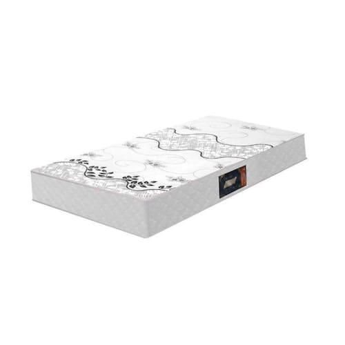 Colchão Solteiro Gazin Confort 78x188x14 cm Menor preço em Colchão Solteiro Gazin Confort 78x188x14 cm