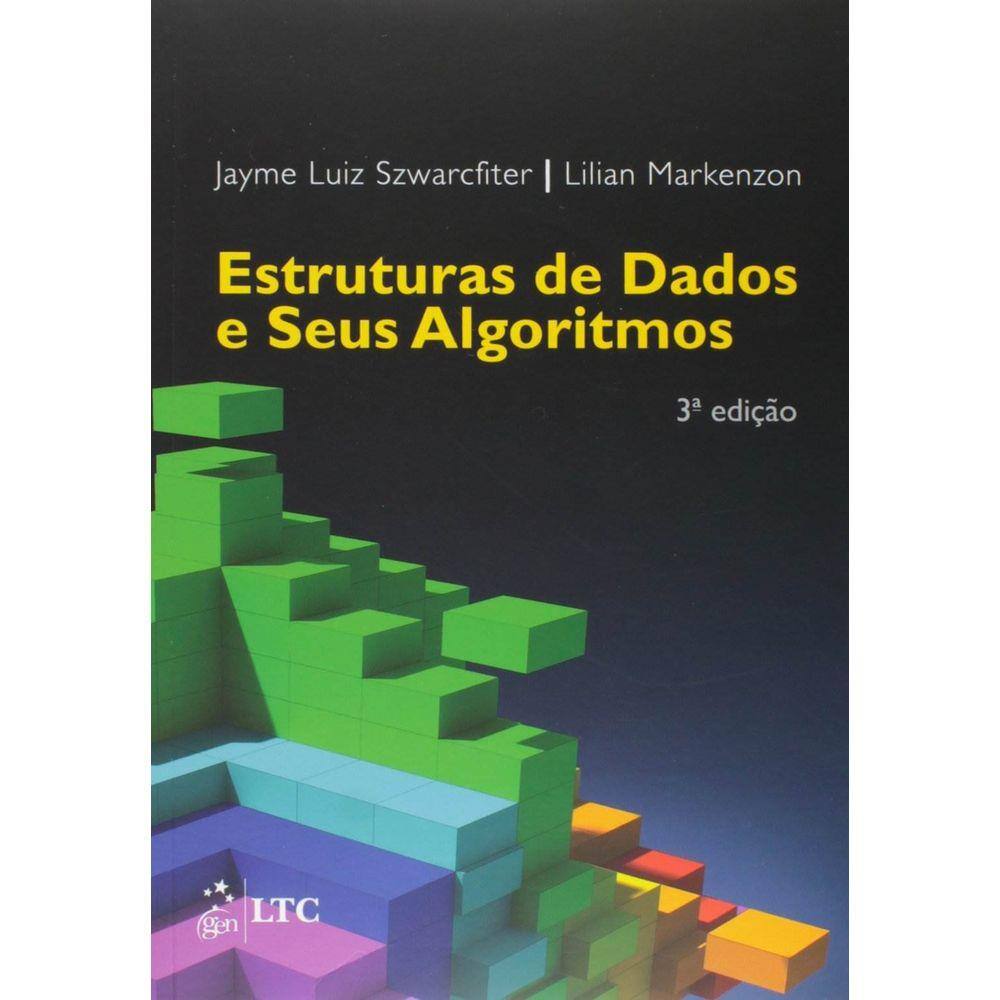 Estruturas de Dados com Jogos