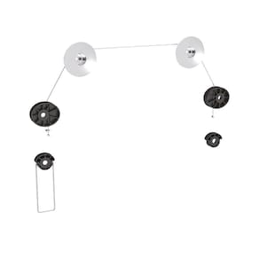 Suporte Fixo para Tv Led 13" a 70" Forceline