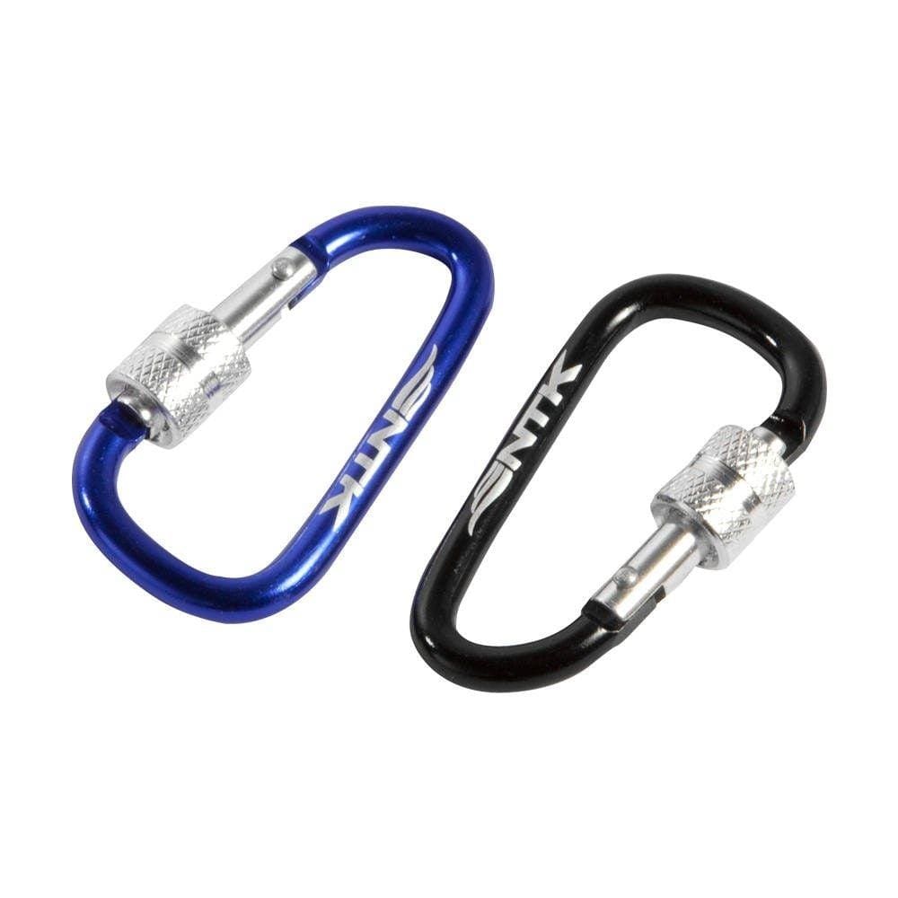 Mosquetão 6mm Par NTK