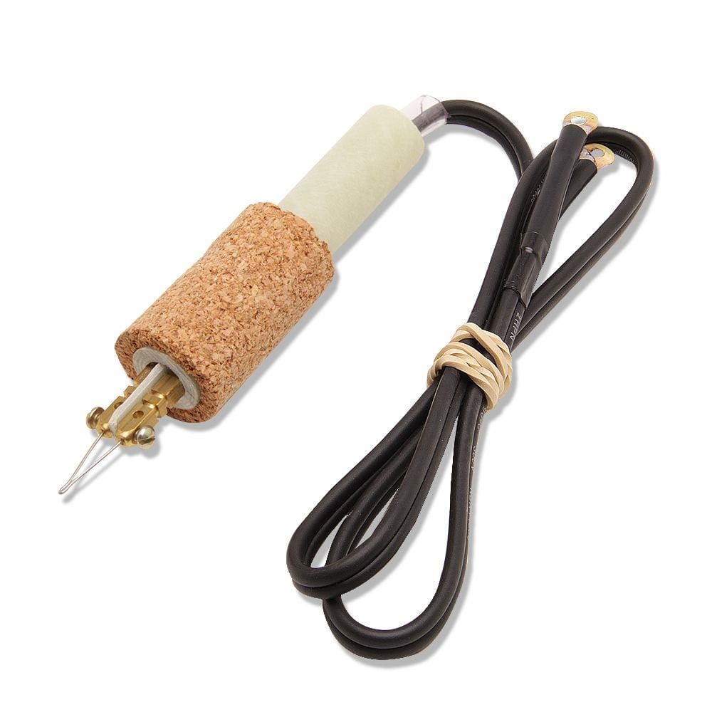 Caneta para Pirógrafo deTVE com Cortiça Ref. Piropen-TVE