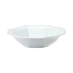 Saladeira 24 Linha Prisma Branco Porcelana Schmidt