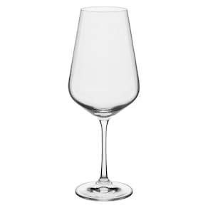 Conjunto de Taças Bohemia Sandra Água 550ml
