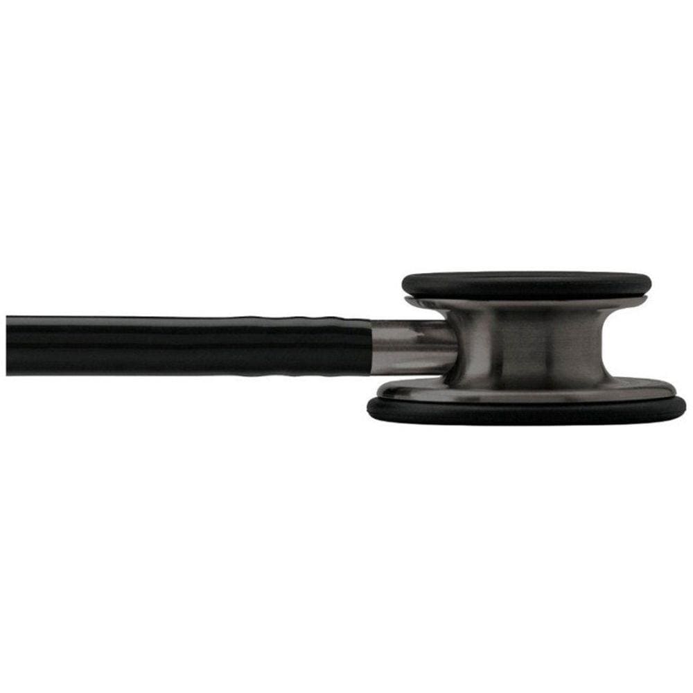 Estetoscópio Littmann Classic III Black Smoke | Casas Bahia
