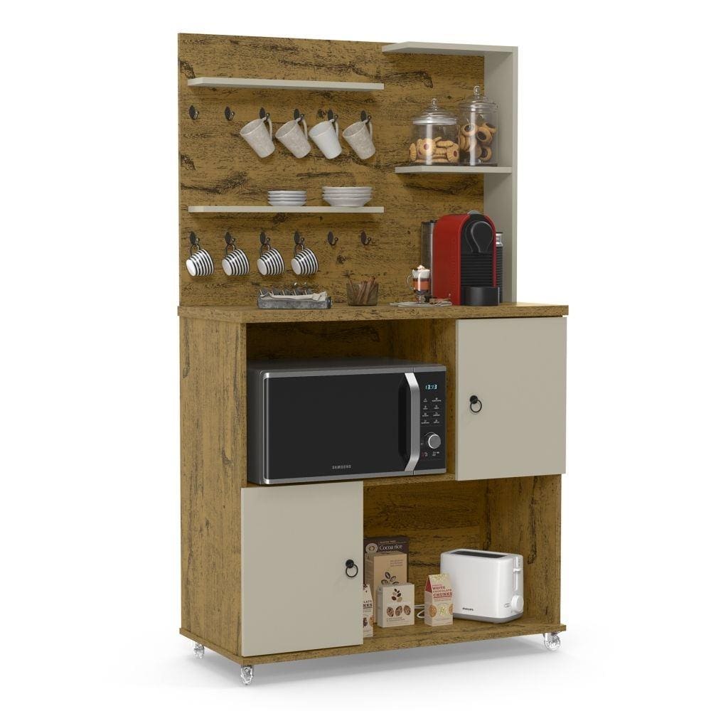 Cantinho do Café Aconchego