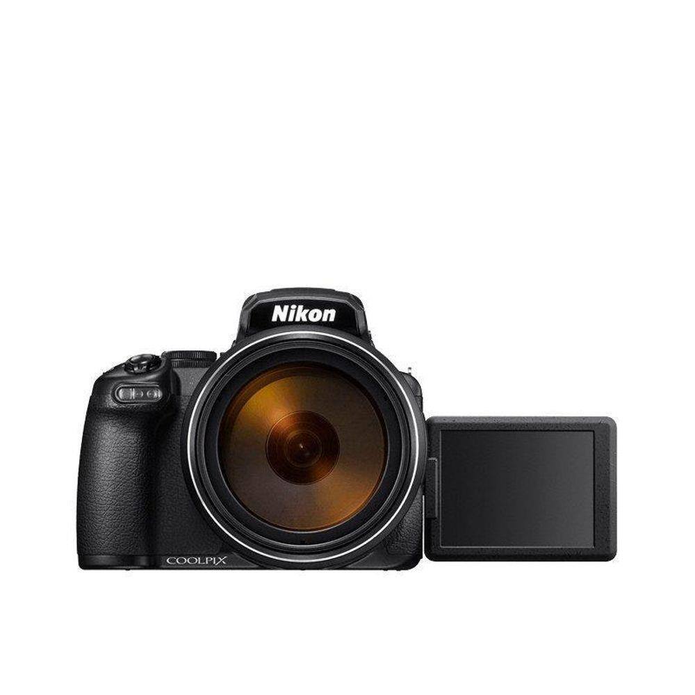 Câmera Digital Nikon Coolpix P1000 16,0Mp | Casas Bahia