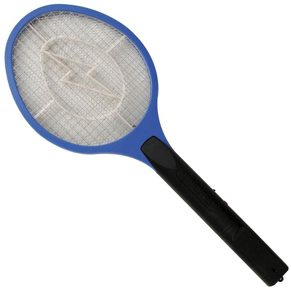 Raquete Elétrica Mata Inseto 47cm Emt-5 Western