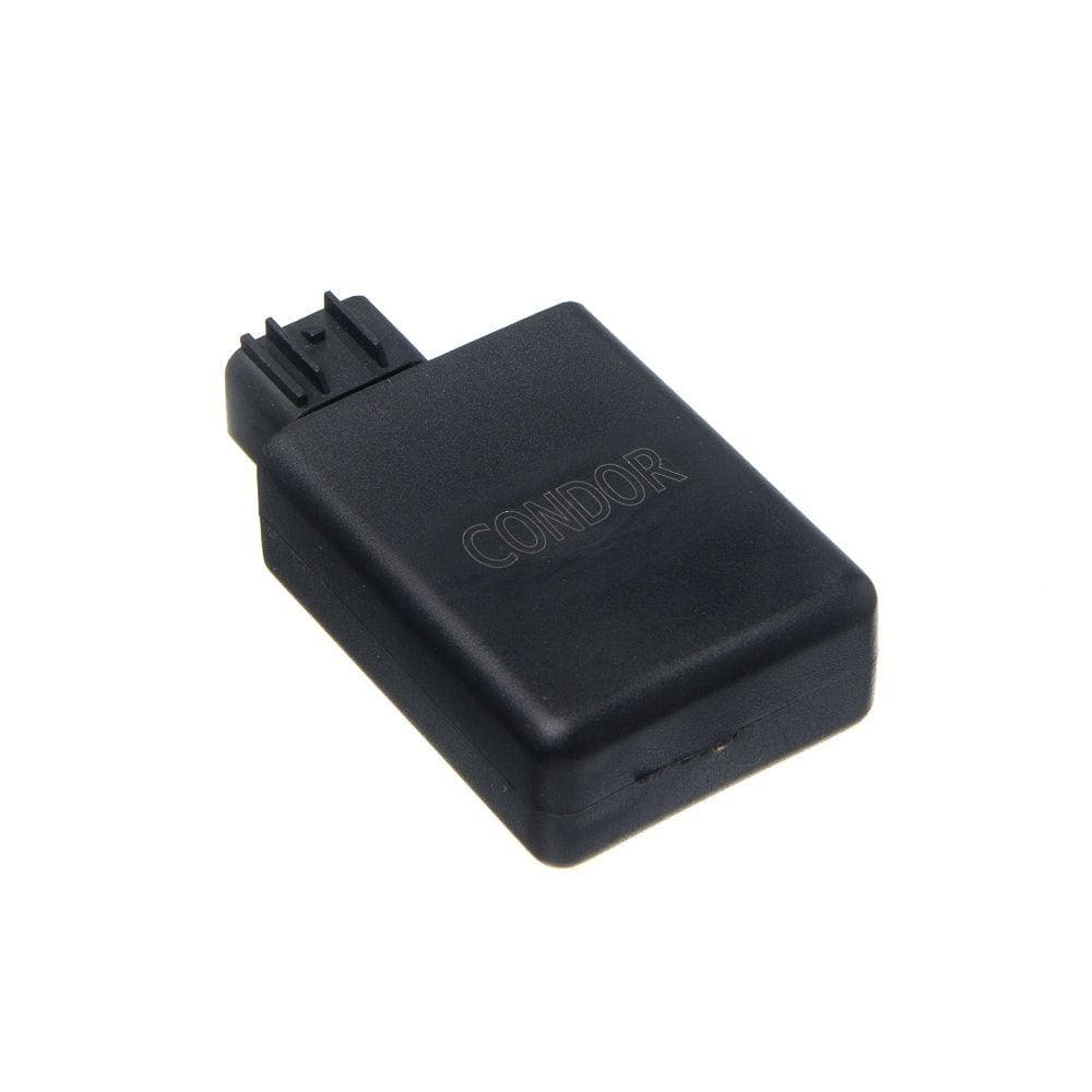 C.D.I. Condor Ybr 125 06 A 08