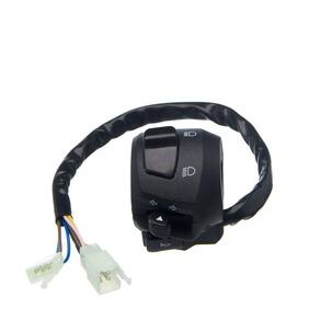 Conjunto Interruptor Luz Condor L.Esquerdo Fazer 150 2014/