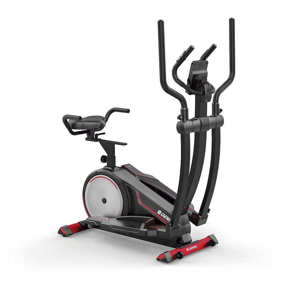 Elíptico EasyWay GENIS Fitness