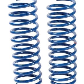 Molas Esportivas Dianteiras - Ford Ecosport 2005