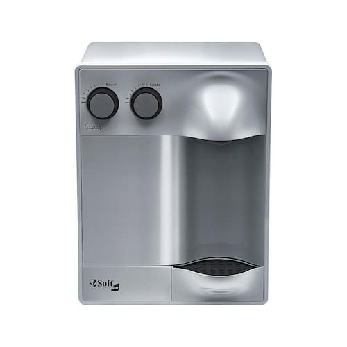 Purificador Água Refrigerado Por Compressor Soft Star Prata é ruim? Purificador Água Refrigerado Por Compressor Soft Star Prata é boa?