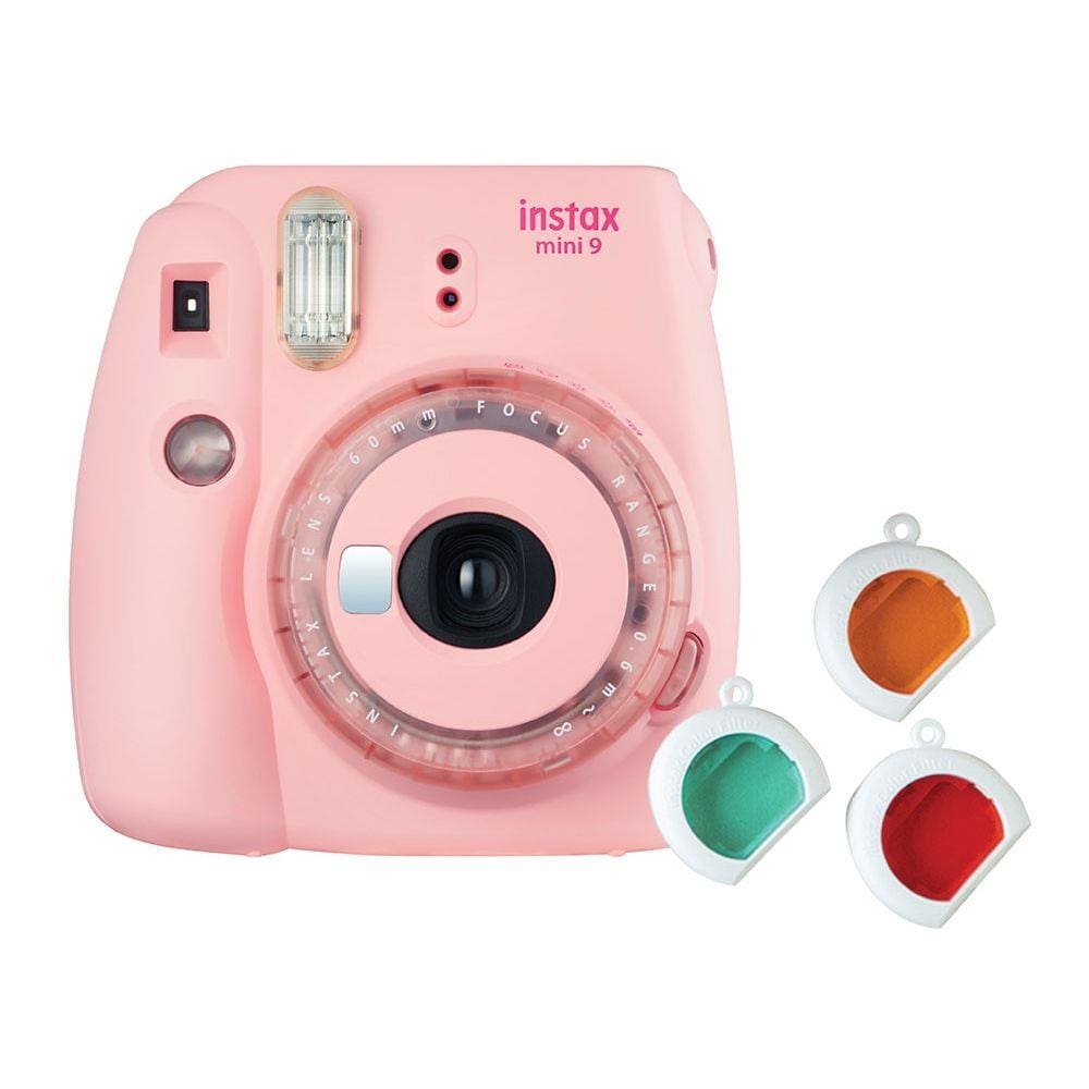 harga polaroid instax mini 9