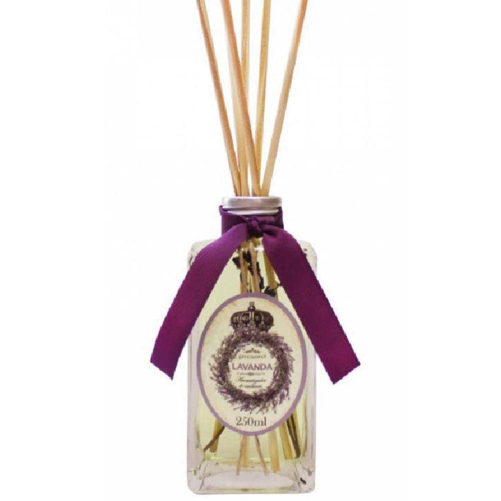Greenswet - Difusor Lavanda 250Ml
