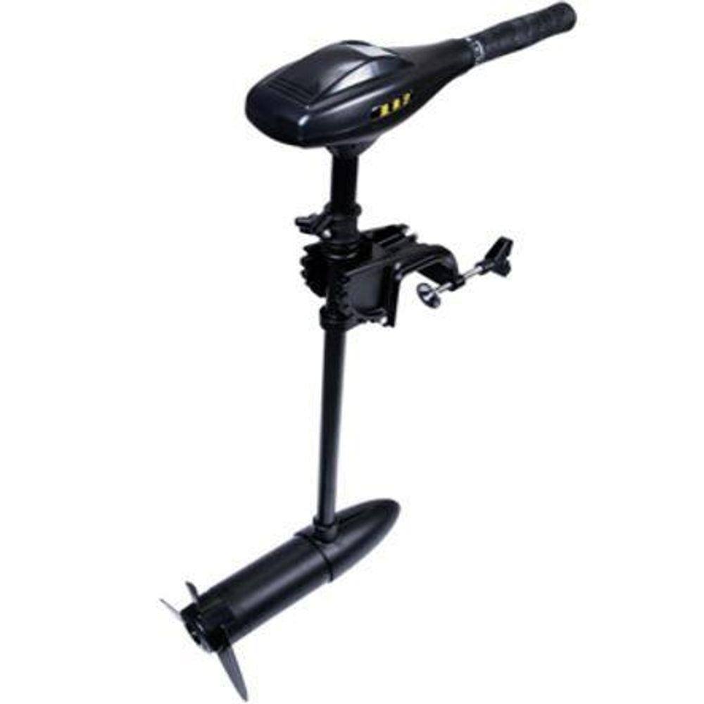 Motor Elétrico para Barco Pelegrin PEL-058T 12 Volts 58 LBS