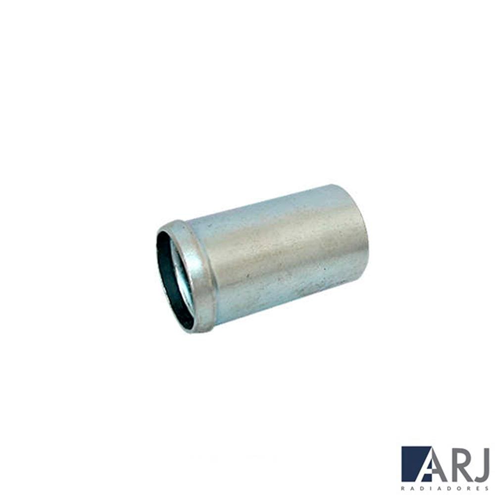 Tubo Gargalo Entrada D`Água Bloco Motor Chevrolet - Corsa 1994/1998, Corsa 2002/2015, Celta, Tigra, Pick-Up, Astra