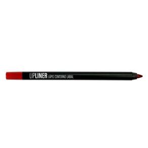 Lápis para Contorno Labial Océane Lip Liner Warm Red