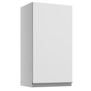 Armário Aéreo Glamy 35 cm 1 Porta BrancoMadesa