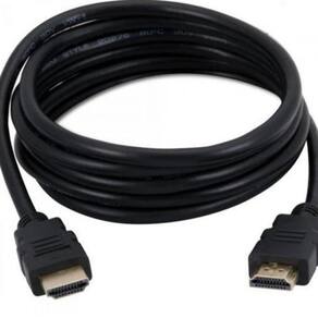 Cabo Hdmi 1.5 Metro Preto