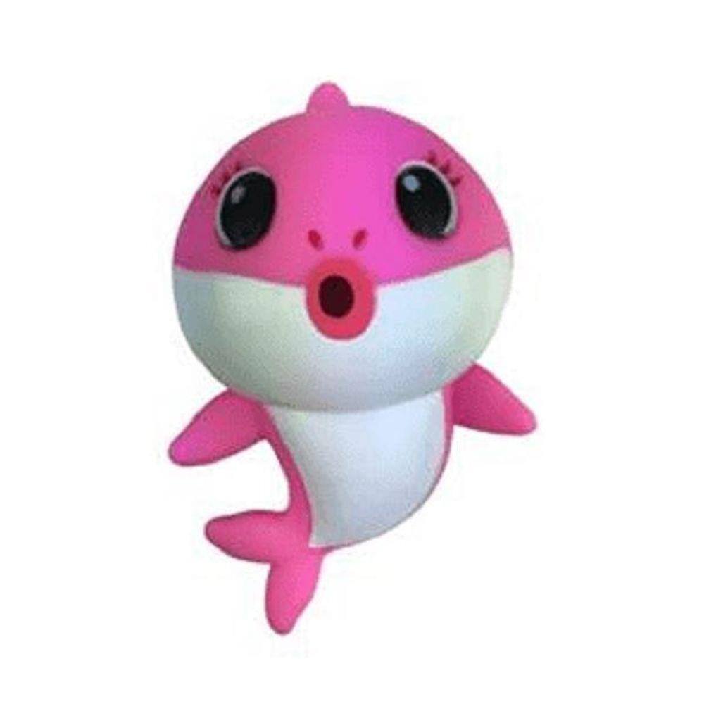 Baby shark doo doo hot sale plush