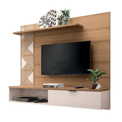 Painel Suspenso Grid Deck - HB Móveis é boa?