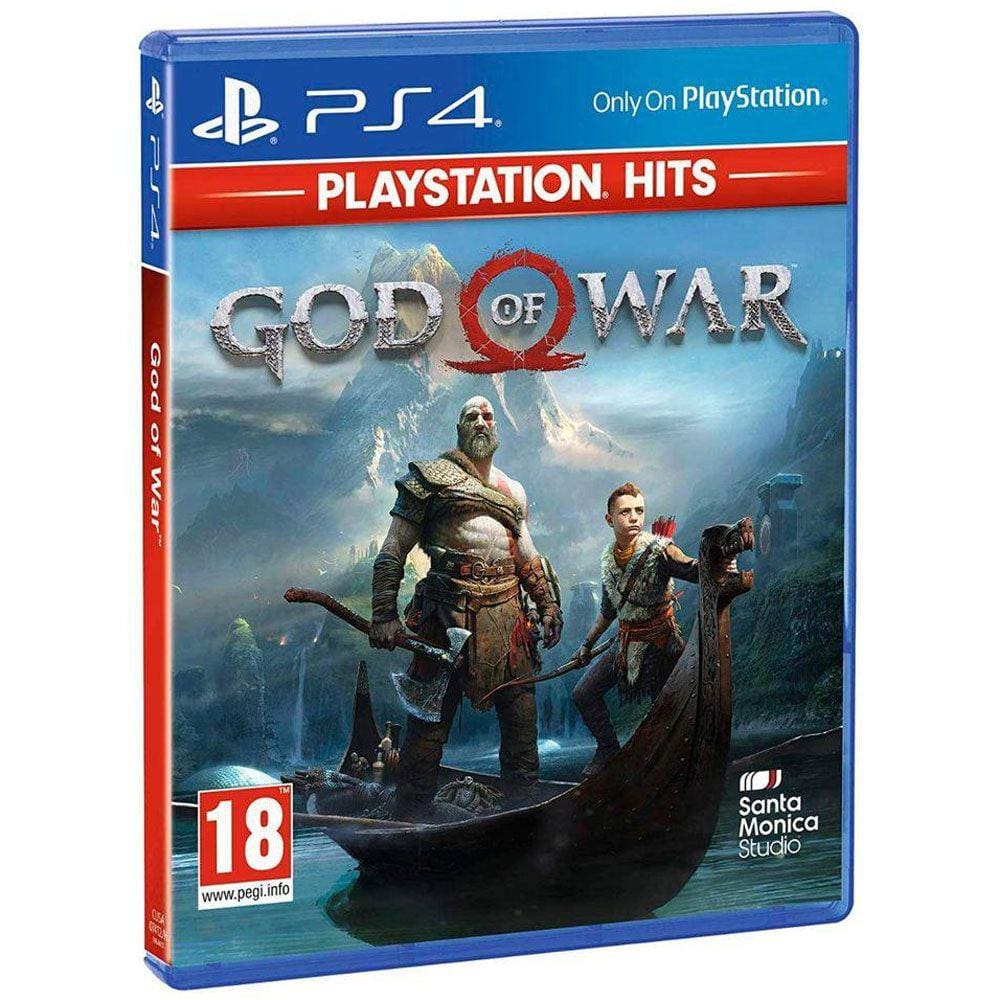 God Of War III - Playstation 3