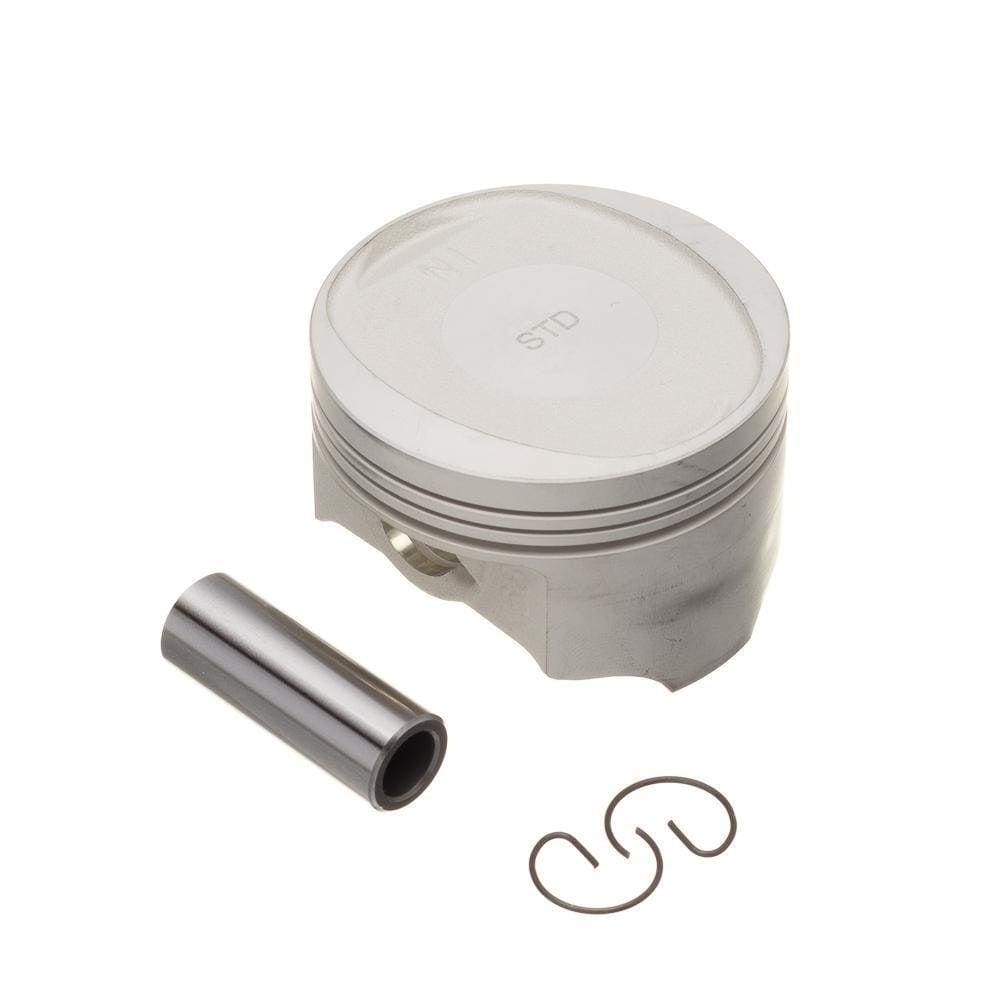 Pistão Pino/Trava Kmp Xre 190 0.50