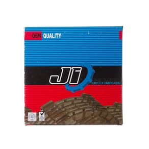 Discos Embreagem Oem Ji (7 Pecas) Cb300R - Xre300