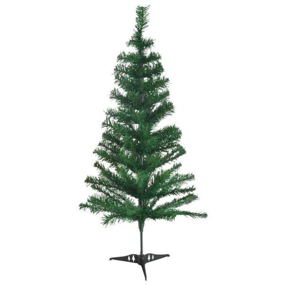 Arvore De Natal 120 m Com 100 Galhos