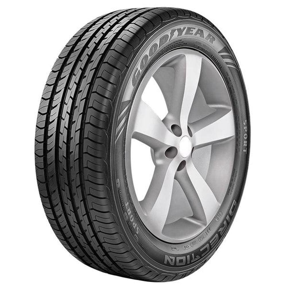 Pneu Aro15 Goodyear Direction Sport 185/65R15 88H SL