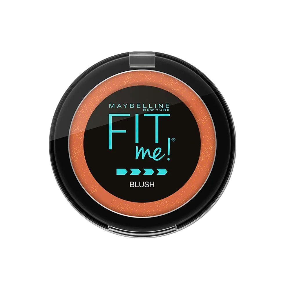 Blush Maybelline Fit Me Bronze