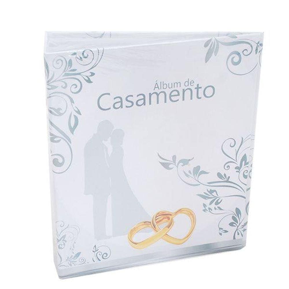 Álbum 200 Fotos 10X15 Casamento 114/02