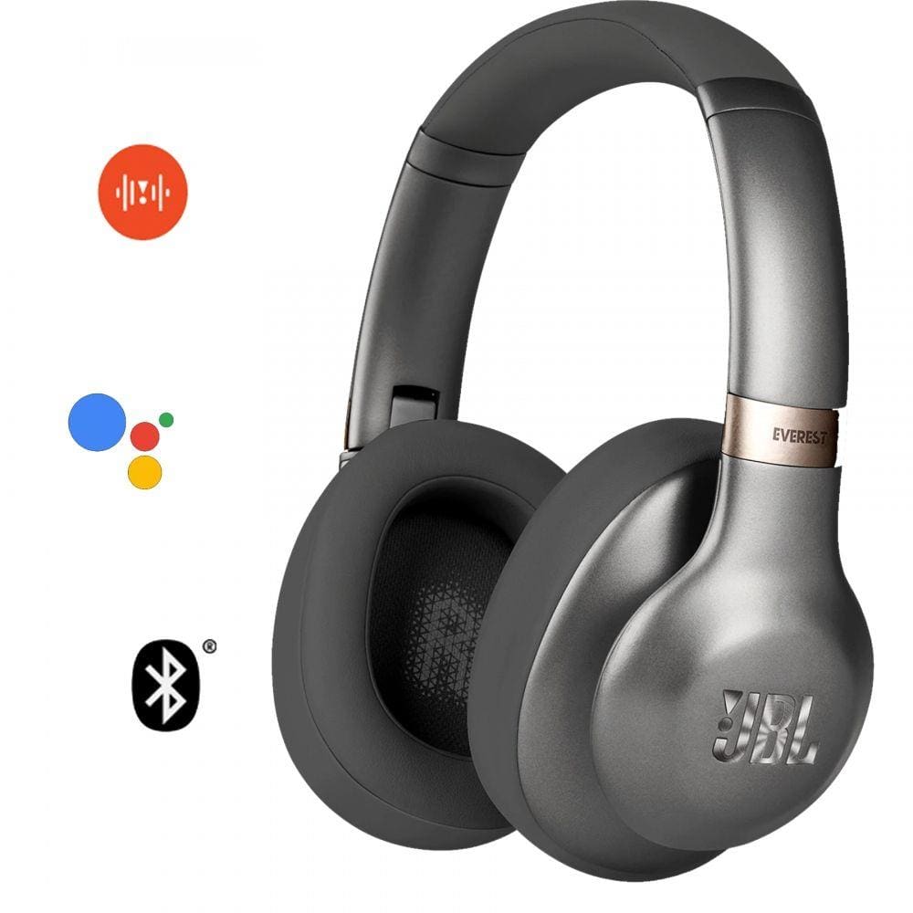 Fone de ouvido wireless Bluetooth Jb-950 preto Original 1 ano de Garantia  em Promoção | Ofertas na Americanas