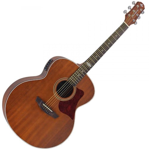 Violao Strinberg SJ200 MGS Semi Jumbo Fosco Menor preço em Violao Strinberg SJ200 MGS Semi Jumbo Fosco