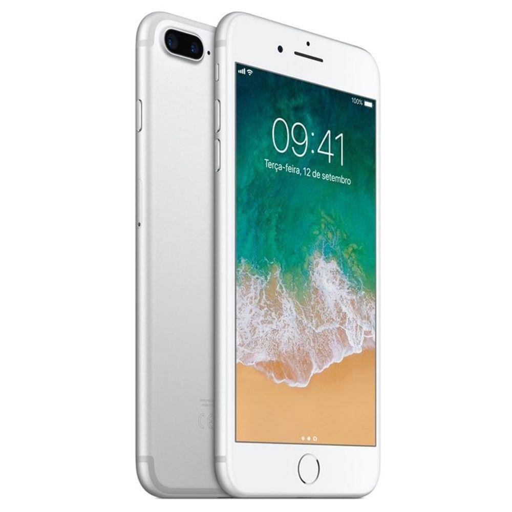 iphone 7 plus casas bahia rose