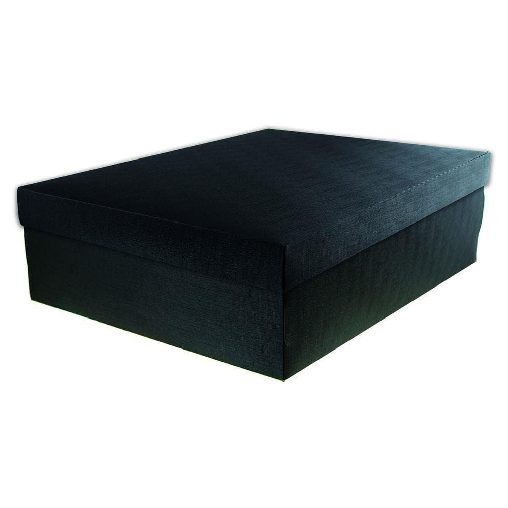 Caixa Organizadora Baixa Media Sortido