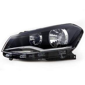 Farol Principal Gol / Voyage G6 13/16 Lado Esquerdo