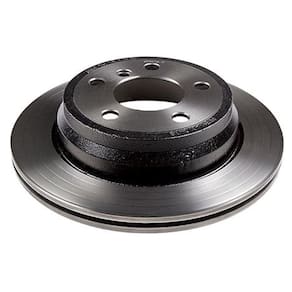 Par Disco Traseiro Ventilado Fremax BMW 320i F30 2014-2018