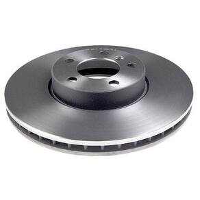 Disco Dianteiro Fremax BMW X5 sDrive 3.0si 2007-2013 (332mm)