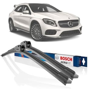 Kit Palhetas Dianteiras Bosch Aerofit SD SD11