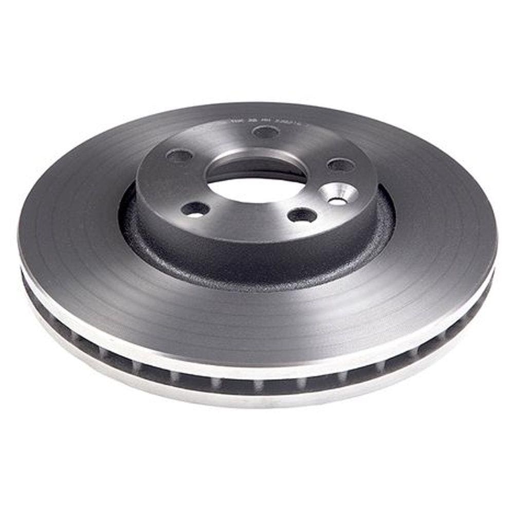Par Disco Dianteiro Fremax Freelander 2 2.0 / 2.2 2011-2015