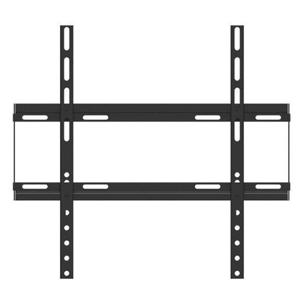 Suporte Para Tv De Parede 32 A 55 Fixo Slim Sbrp404