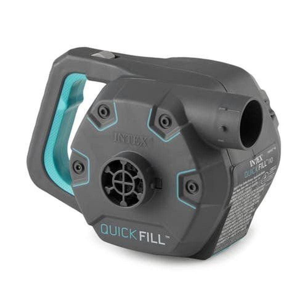 Bomba Elétrica Quick Fill Grande