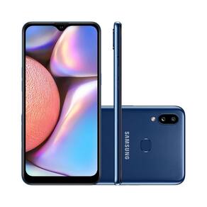 galaxy a10s camera