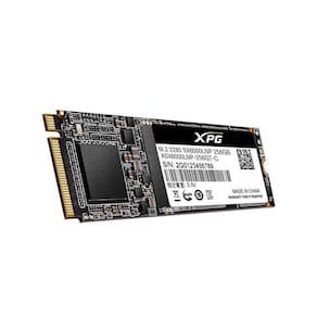 Hd Ssd M.2 256Gb Adata Xpg 2280 Asx6000Lnp-256Gb