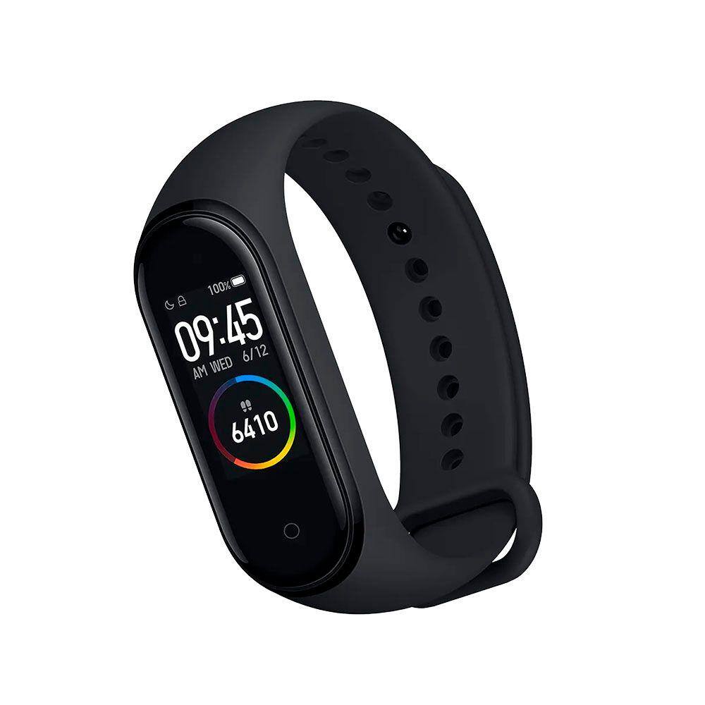 xiaomi mi band 4 casas bahia