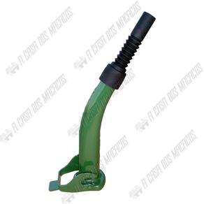 Extensão Rígida e Flexível p/ Galões de Combustível Ref 6096 BREMEN 6096