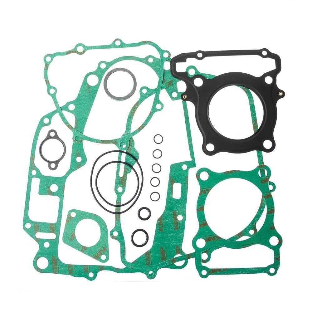 Jogo Juntas Completo Kmp Cbx 250/Xr 250