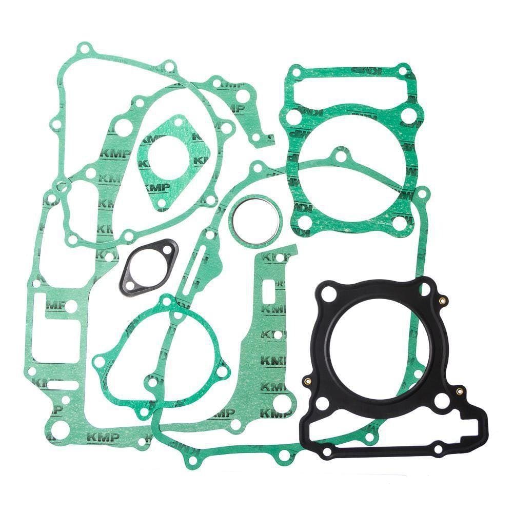 Jogo Juntas Completo Kmp Cb 300R/Xre 300