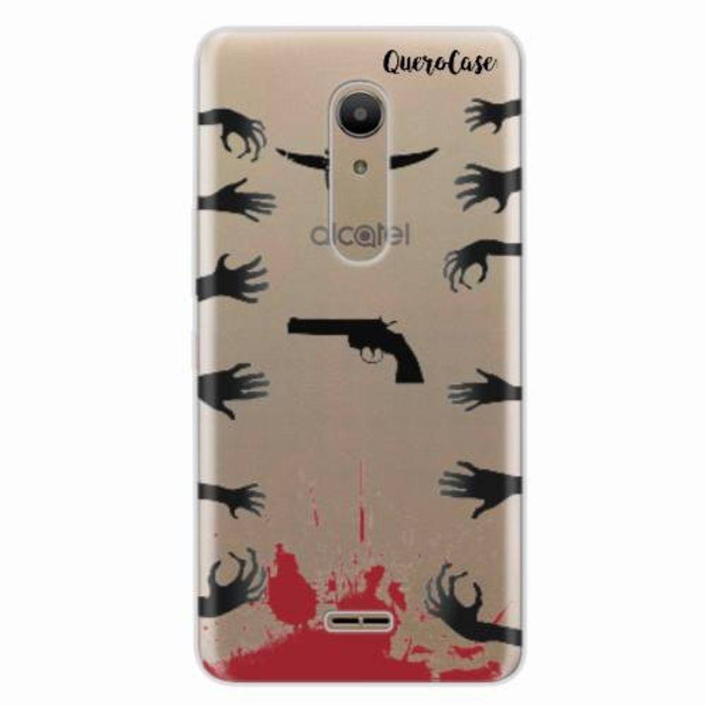 Alcatel a2 xl referencia | Casas Bahia
